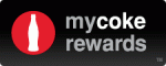 my coke rewards