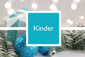 CSE - Kinder